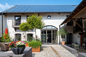 Solaranlagen