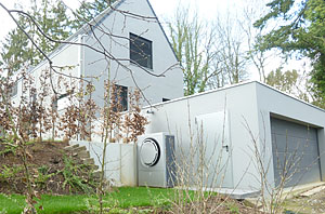 Wärmepumpen